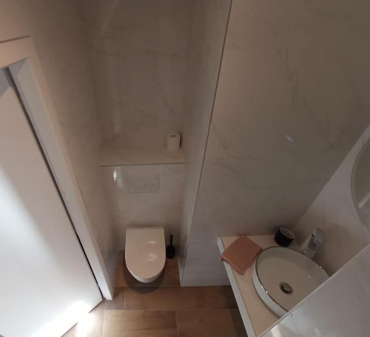 Appartamento Le Sasha Chamonix Esterno foto